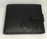   Leather Wallet BR