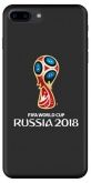  FIFA 2018  iPhone 6/6S Plus 