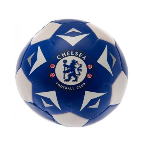 Мяч мягкий 10 см Челси 4 inch soft ball