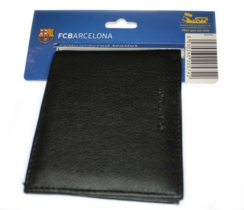 Портмоне F.C. Barcelona Wallet 7000
