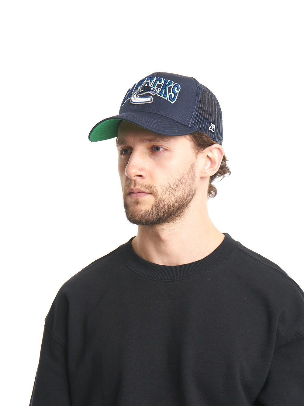  NHL Vancouver Canucks  - 31420