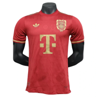 Футболка игровая Бавария 125th Anniversary (Player Version) Футболка игровая Бавария 125th Anniversary (Player Version)