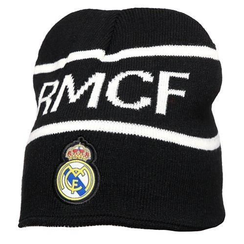 Шапка Реал Мадрид Knitted Hat Sim ST