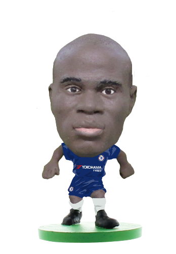 Фигурка Челси SoccerStarz Kante