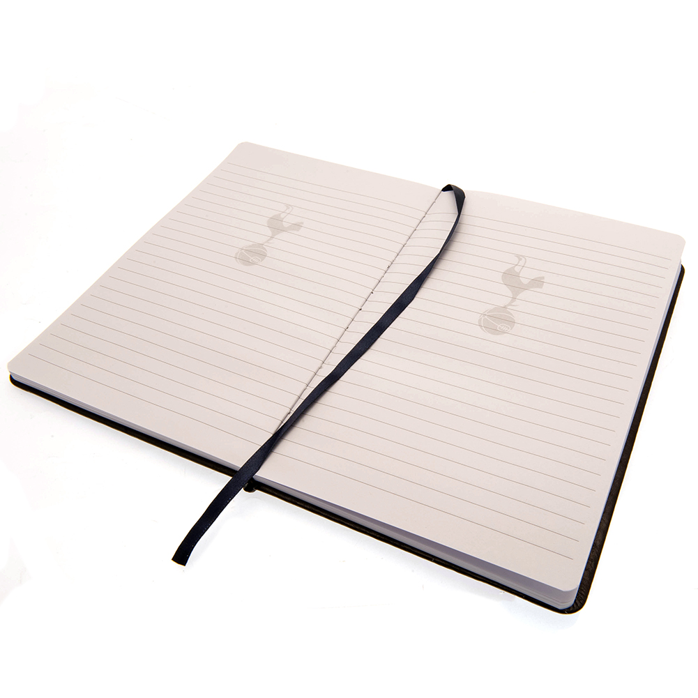   A5 Notebook