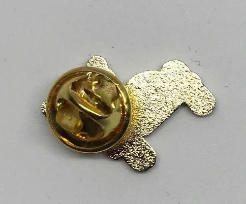 Значок ЦСКА On Tour мотоцикл (м)