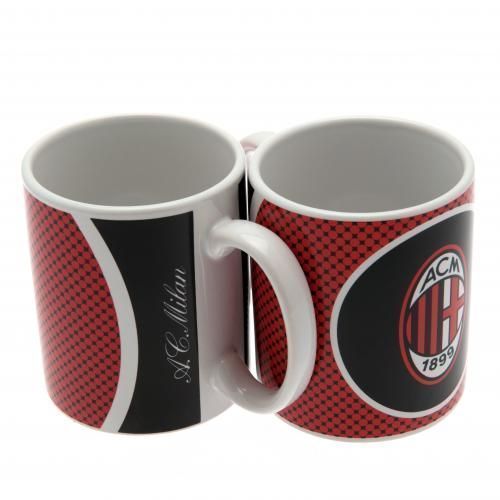 Кружка Милан Mug BE