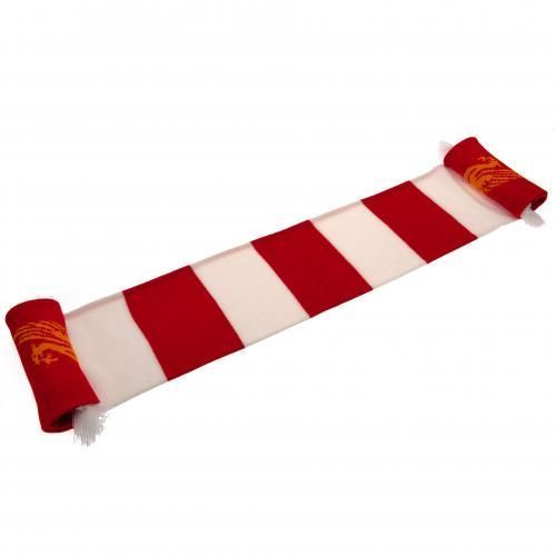 Шарф Ливерпуль Bar Scarf