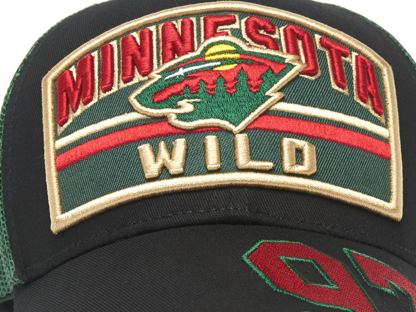  NHL Minnesota Wild 31455 -