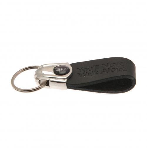 ������ ��������� Italian Leather Keyring