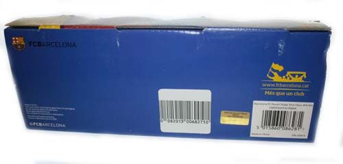 Барный набор F.C. Barcelona Shot Glass Set