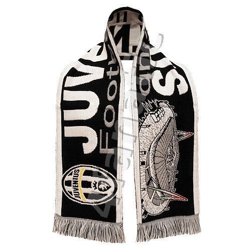 Шарф Ювентус Scarf SBK