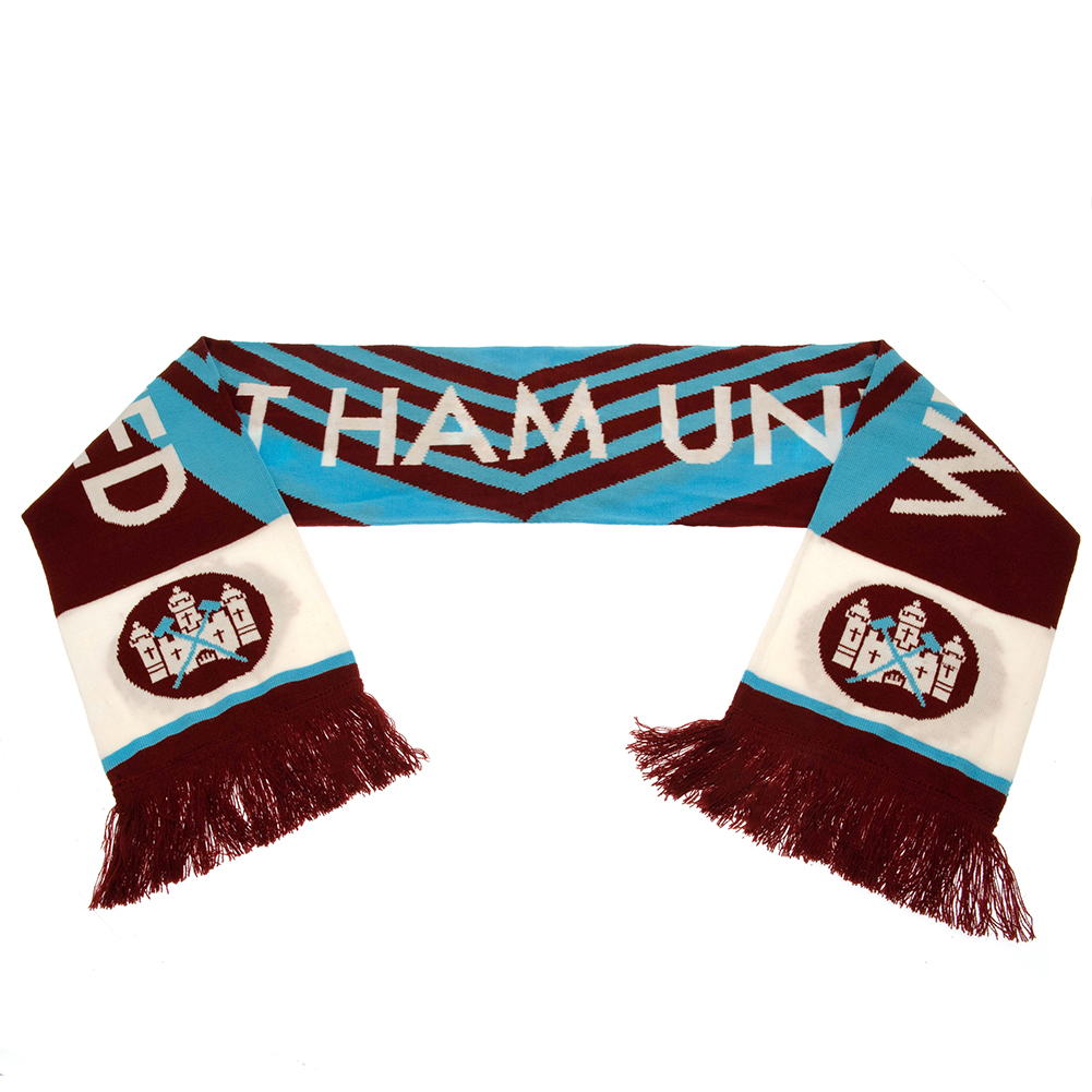    Retro 1976 Scarf