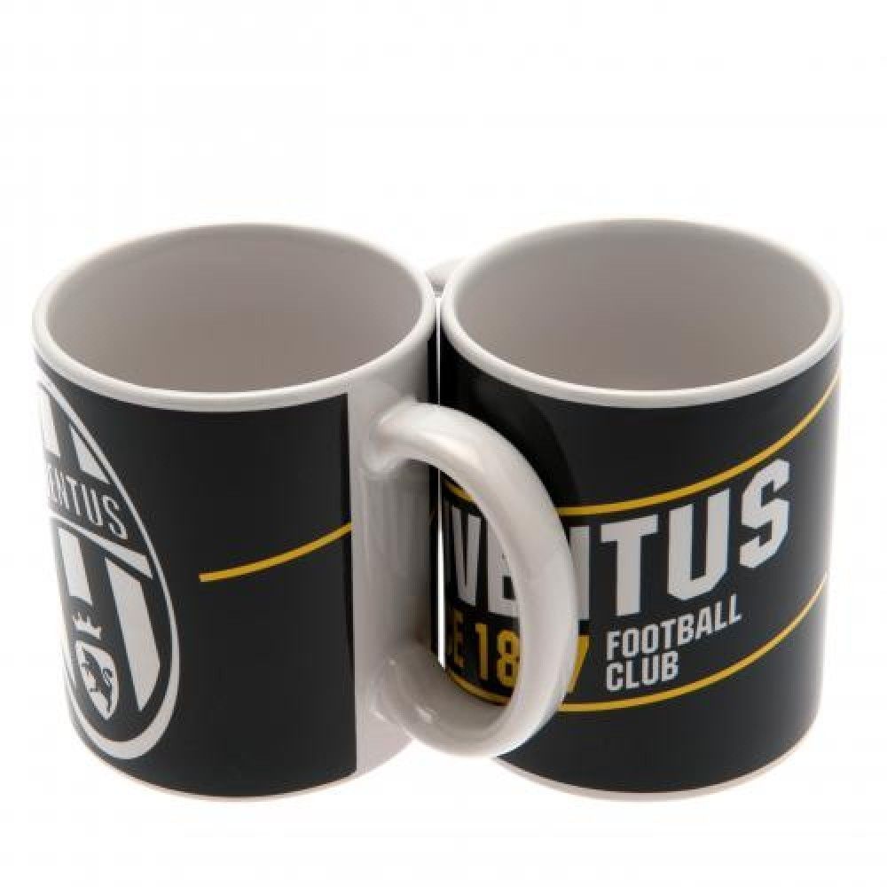 Кружка Juventus Established Mug