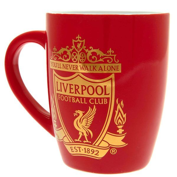 Кружка Ливерпуль Bistro Mug