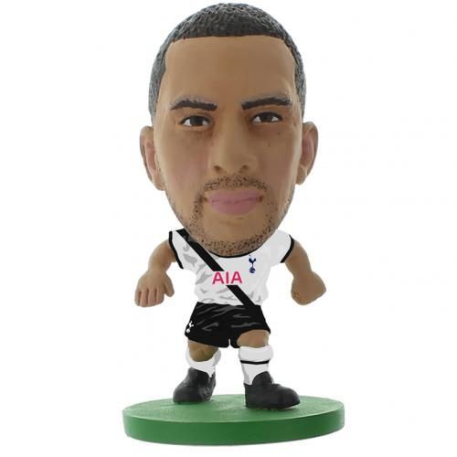Фигурка Тоттенхэм SoccerStarz Dembele