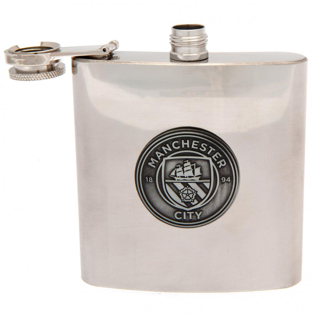    Hip Flask