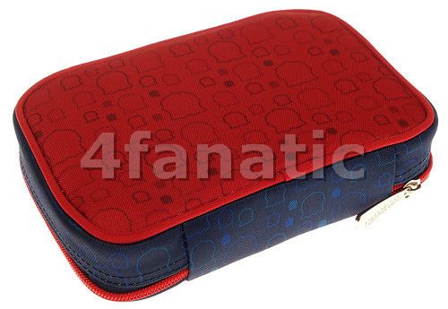 Пенал Барселона Pencil Case BST