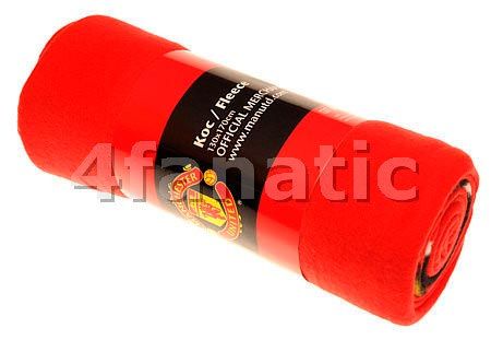 ���� ��������� ������� Fleece Blanket CTX