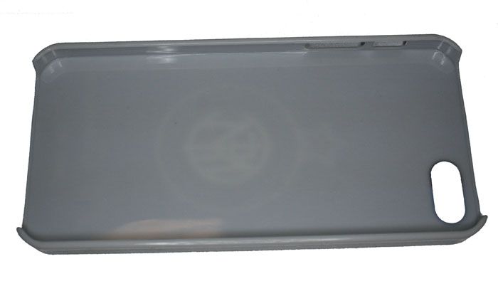 Панель для iPhone 5 Интер Moshi