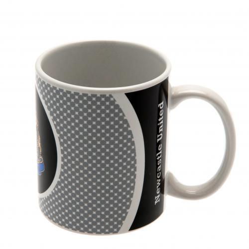 Кружка Ньюкасл Mug BE