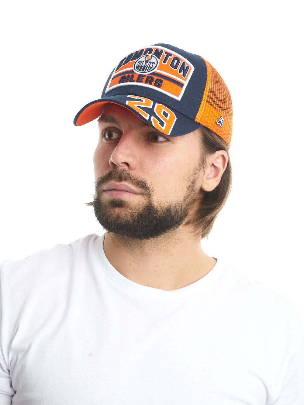  NHL Edmonton Oilers 29  31341