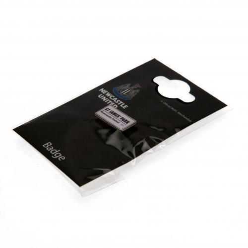 Значок Ньюкасл Badge SS