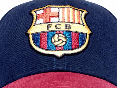 Бейсболка Барселона 107723