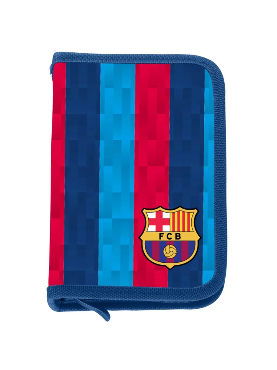 Пенал Барселона AC1, 1 отделение