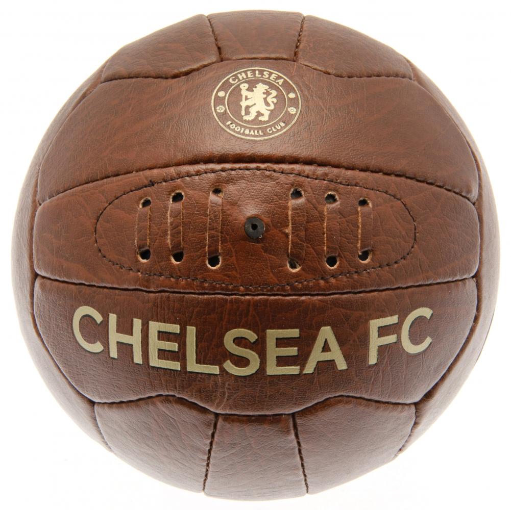 Мяч Челси Faux Leather Football