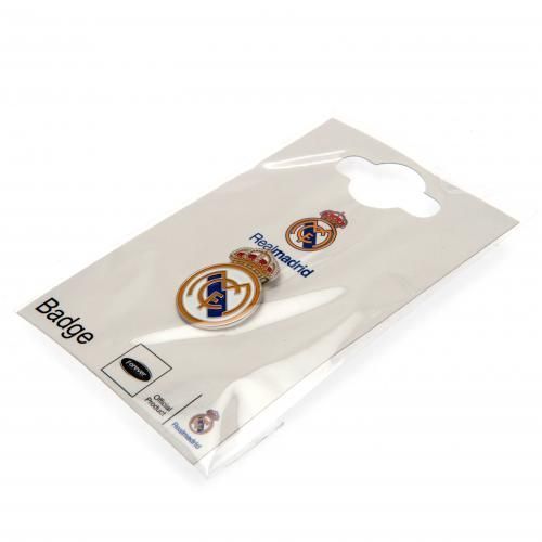 Значок Реал Мадрид Badge