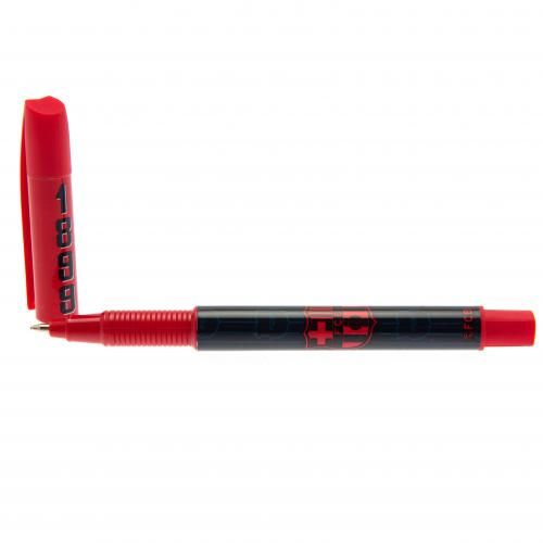 Ручка Барселона Ballpoint Pen