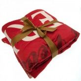 ���� ��������� Sherpa Fleece Blanket