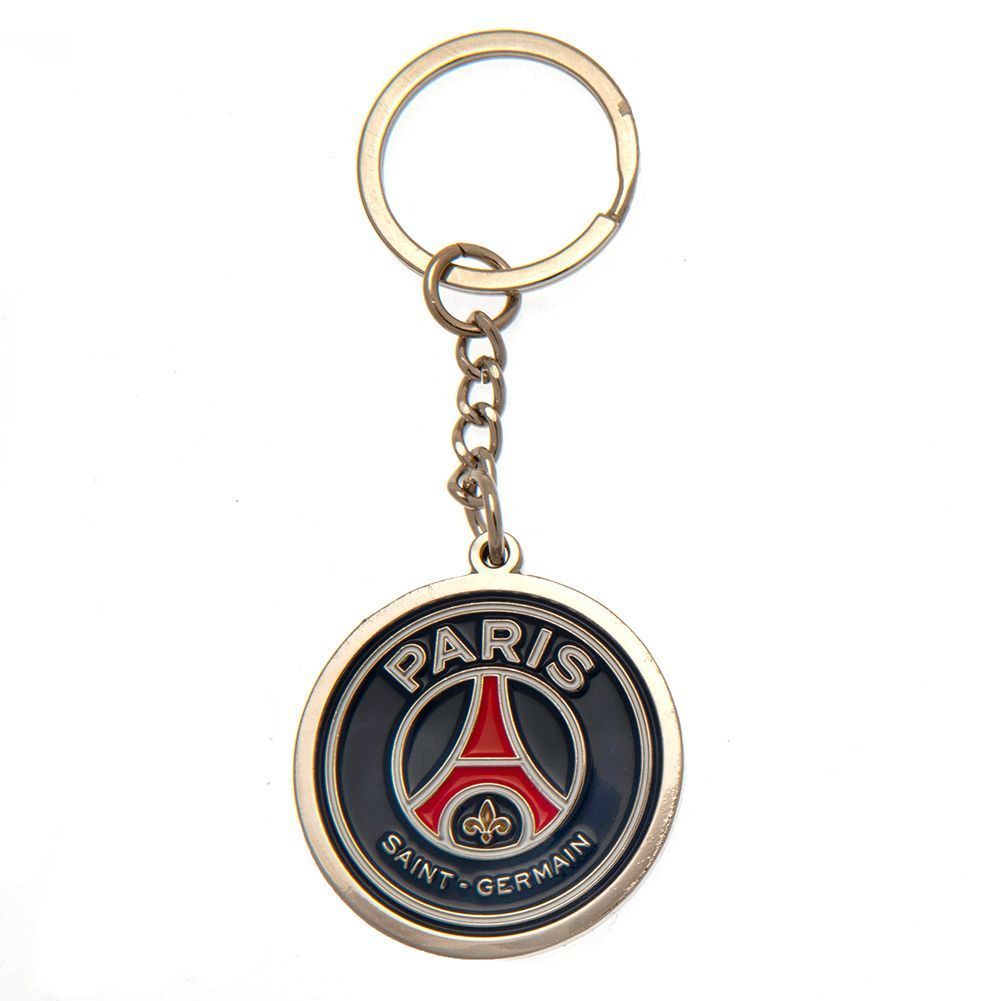 Брелок ПСЖ Keyring