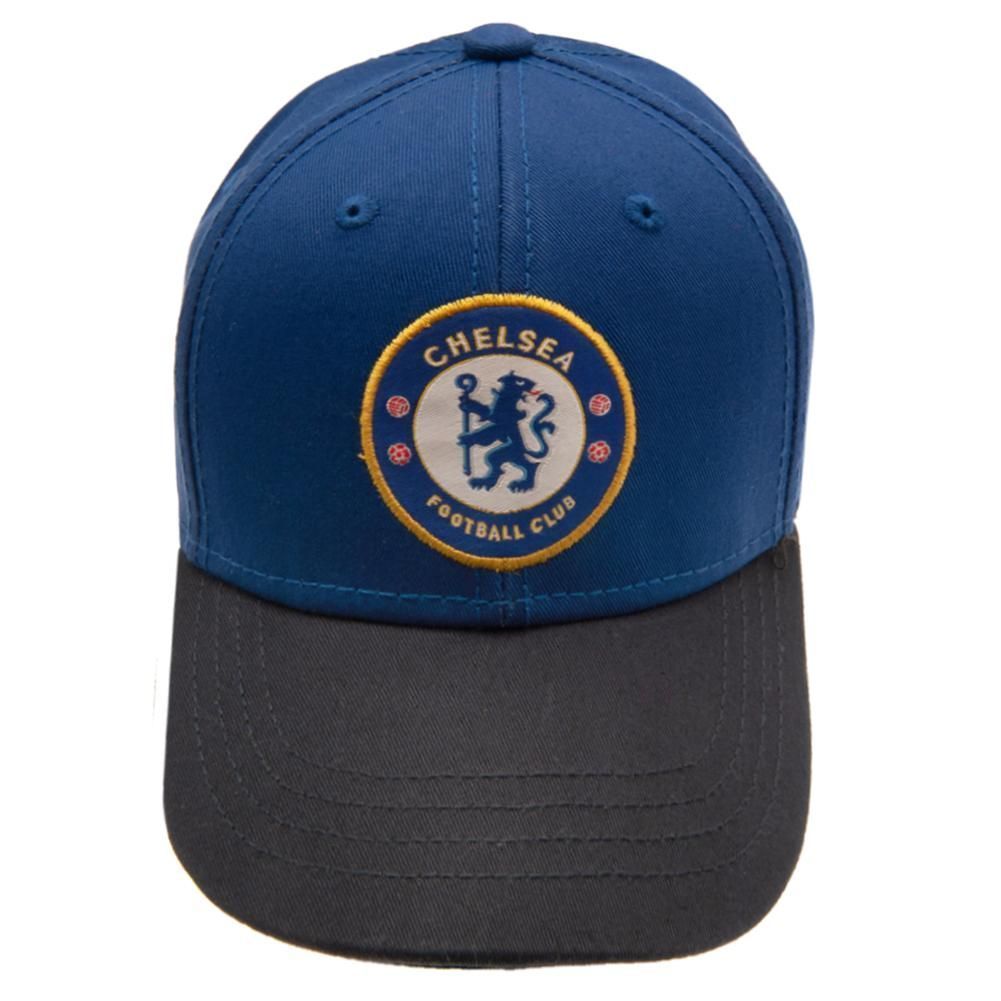 Детская бейсболка Челси Junior Cap