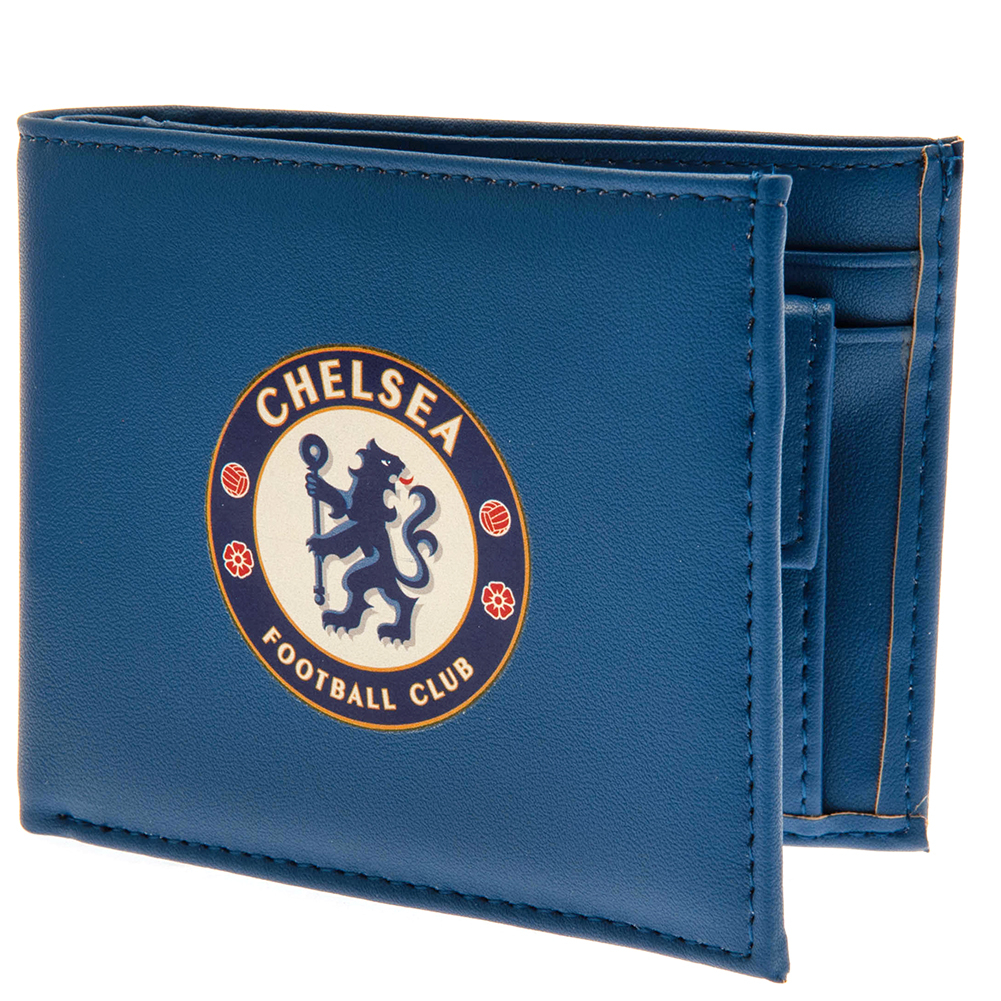 Портмоне Челси Coloured PU Wallet Портмоне Челси Coloured PU Wallet