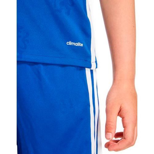 Детская форма Челси 2016/2017 домашняя