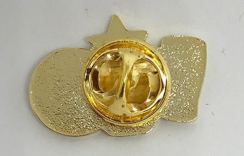 Значок ЦСКА Гинесс+Стоун Айленд