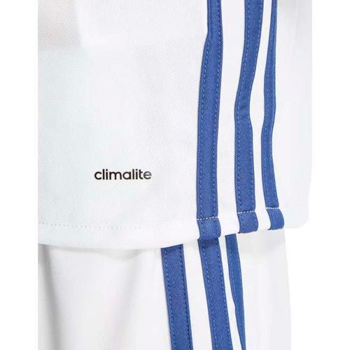 Детская форма Реал Мадрид 2016/2017 домашняя  Детская форма Реал Мадрид 2016/2017 домашняя