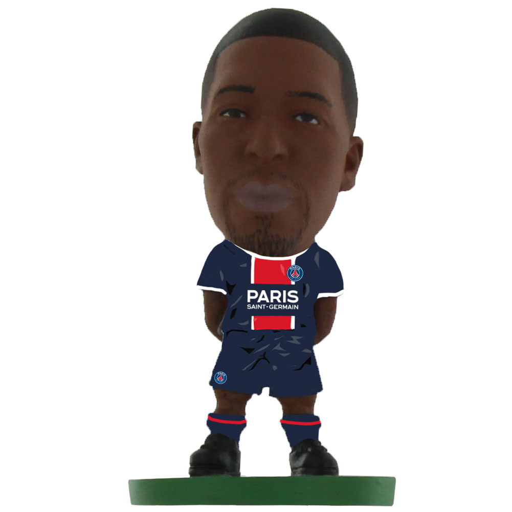   SoccerStarz Kimpembe