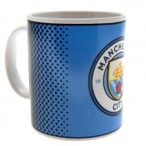 Кружка Манчестер Сити Mug FD Кружка Манчестер Сити Mug FD