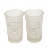   2   Shot Glass Set FR