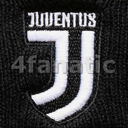 Шапка Ювентус Knitted Hat JBK