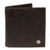   Luxury Lined Wallet 880