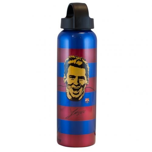 Бутылка Барселона Aluminium Drinks Bottle XL Messi