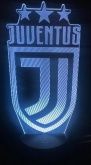 3D светильник Ювентус 3D светильник Ювентус