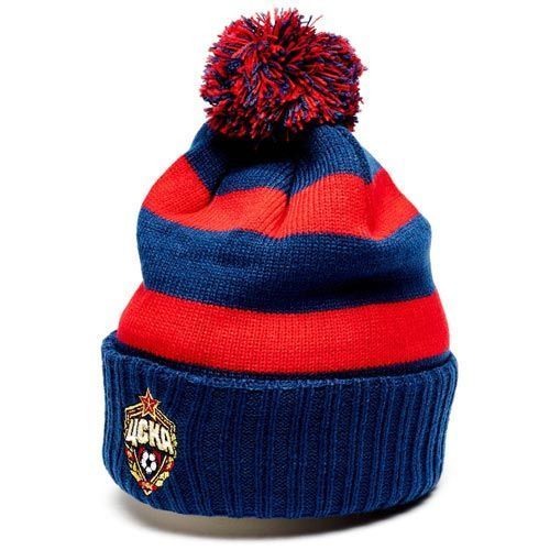 Шапка ЦСКА 11467 233
