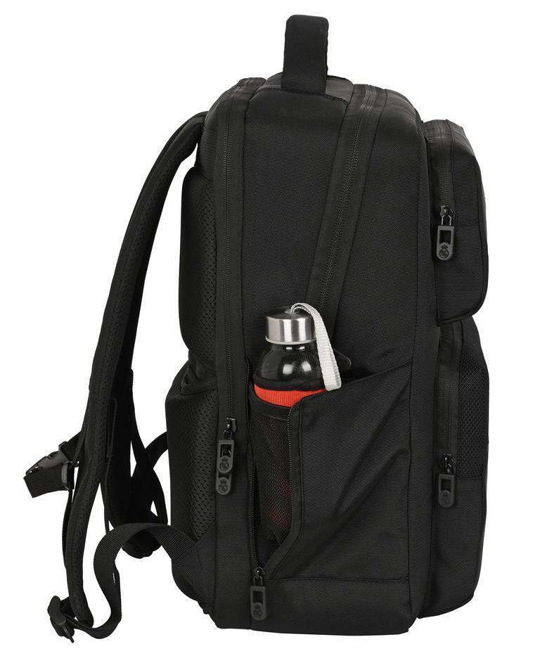 Рюкзак Реал Мадрид 44 см для ноутбуков 15,6"