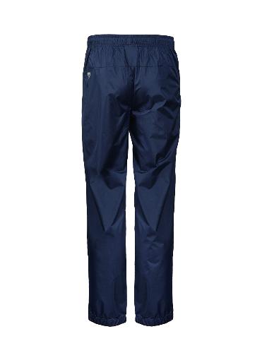 Брюки ветрозащитные ЦСКА UMBRO т./синие 420115