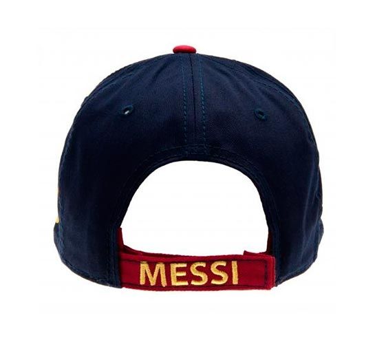 ��������� ��������� Cap Messi